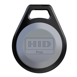 HID® ProxKey II Key Fob Copying Options